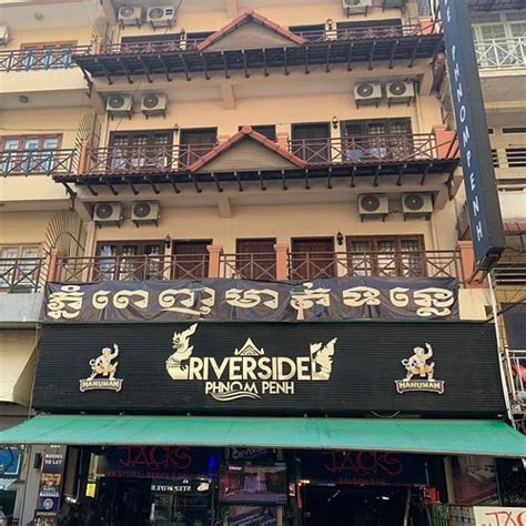 THE 10 BEST Phnom Penh Hotels with Nightclubs 2023 (Prices .